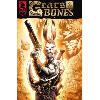 2015 قيرز اند بونز 1 2015 قيرز اند بونز 1