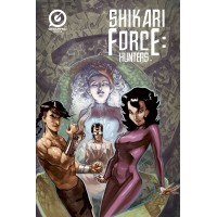 2016 شيكاري فورس هنترز 1