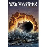 2016 وار ستوريز 16