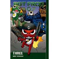 مانجا اس جي تي فروق المجلد رقم 3