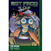 مانجا اس جي تي فروق المجلد رقم 7