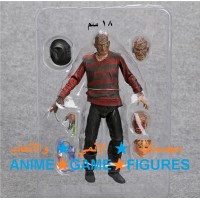 فريدي كروقر وحش سلسلة افلام كابوس في شارع إلم