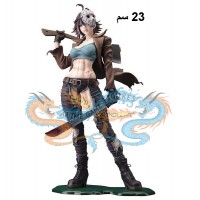 جايسون نسخة المرأة من سلسلة افلام الجمعة الثالثة عشر