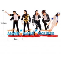 مجموعة مايكل جاكسون