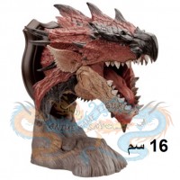 مونستر هنتر ريوريوسو هانتنق تروفي