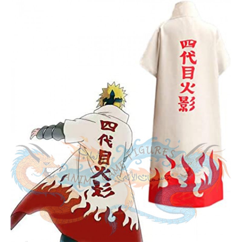 وشاح ميناتو انمي ناروتو