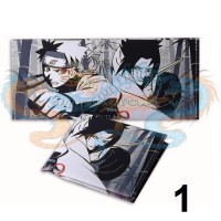 محفظة ناروتو اشكال متعددة