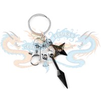 سلسلة مفاتيح كوناي ناروتو