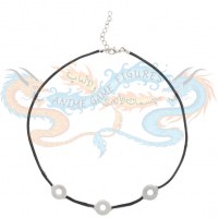 سلسلة رقبة ايتاشي اوتشيها اكاتسوكي انمي ناروتو