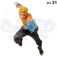 ناروتو نيكست جينيريشن فايبريشن ستارز مجسم انمي ناروتو