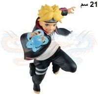 بوروتو نيكست جينيريشن فايبريشن ستارز مجسم انمي ناروتو