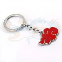 سلسلة مفاتيح سحابة الاكاتسوكي انمي ناروتو