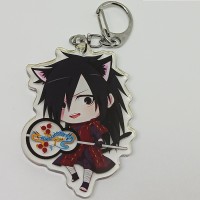 مادارا سلسلة مفاتيح ناروتو شيبودن عجائب التنين