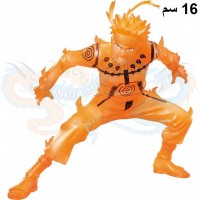 ناروتو اوزوماكي فايبريشن ستارز الاصدار بي