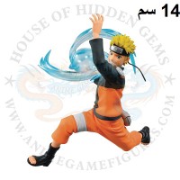 ناروتو اوزوماكي ايفيكتريم احتفالية مرور 20 سنة ناروتو شيبودن