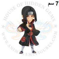 ايتاشي اوتشيها ورلد كوليكتبل فيقر ناروتو