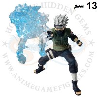 كاكاشي هاتاكي ايفيكتريم ناروتو شيبودن