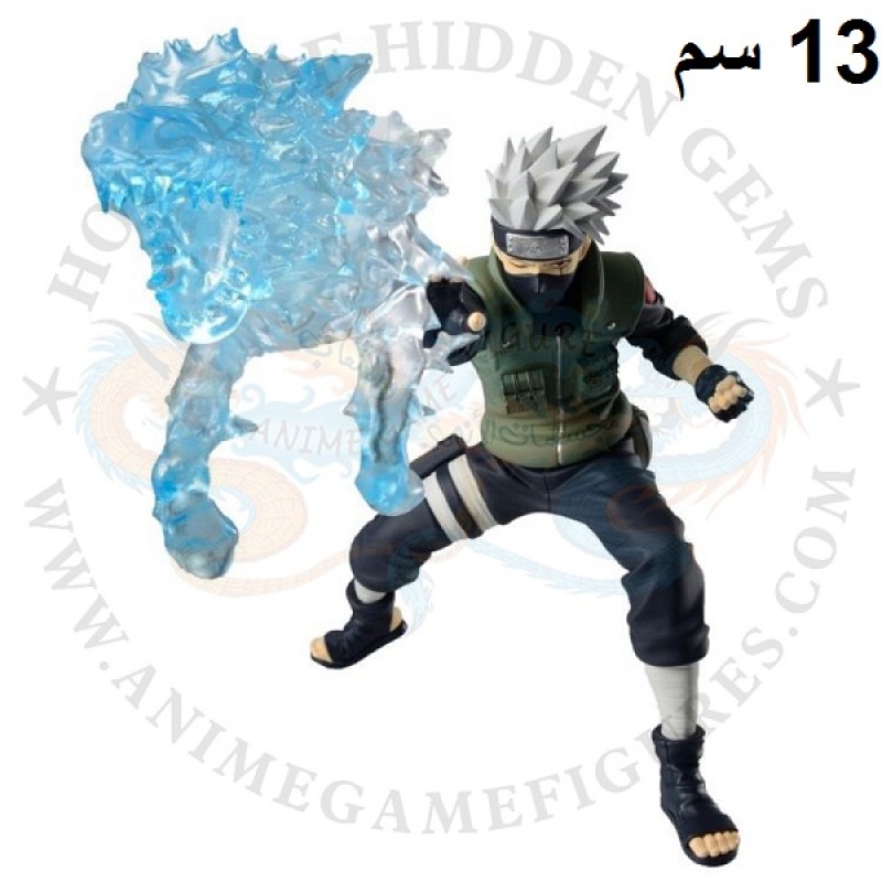 كاكاشي هاتاكي ايفيكتريم ناروتو شيبودن كاكاشي هاتاكي ايفيكتريم ناروتو شيبودن