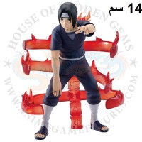 ايتاشي اوتشيها ايفيكتريم مجسم ناروتو الاصلي