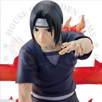 ايتاشي اوتشيها ايفيكتريم مجسم ناروتو الاصلي