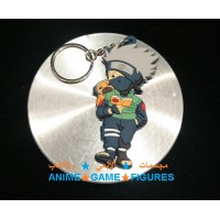 سلسلة مفاتيح كاكاشي