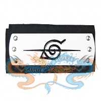 ربطة رأس شعار قرية الورق الخفية(المنفيين)