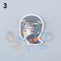 حلق تثبيت للجوال ناروتو كاكاشي ساسكي ايتاشي حلق تثبيت للجوال ناروتو كاكاشي ساسكي ايتاشي