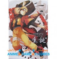 بوستر ناروتو 10