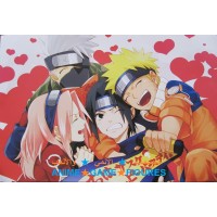 بوستر ناروتو 13 بوستر ناروتو 13