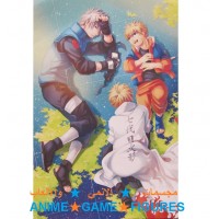 بوستر ناروتو 8 بوستر ناروتو 8