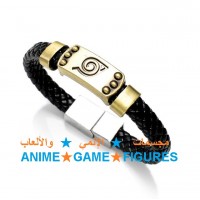 اسورة شعار قرية الورق ناروتو