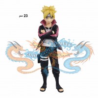 بوروتو مجسم من انمي ناروتو الجيل الجديد