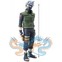 كاكاشي هاتاكي قرانديستا مجسم انمي ناروتو