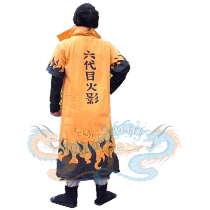 وشاح الهوكاجي