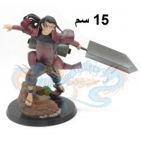 هاشيراما سنجو الهوكاجي الاول ناروتو