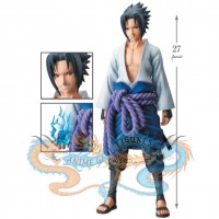 ساسكي اوتشيها قرانديستا مجسم انمي ناروتو