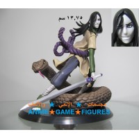 اوروتشيمارو ناروتو