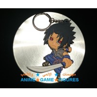 سلسلة مفاتيح ساسكي ناروتو