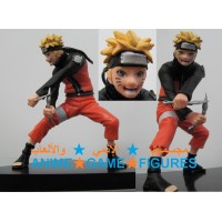 ناروتو استعداد للقتال