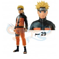 ناروتو مجسم حجم كبير فينيل