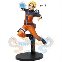 ناروتو سايج فايبريشن ستارز