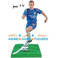 ارين روبن لاعب تشيلسي السابق