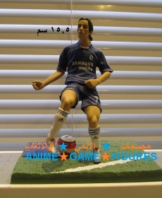 اندريه شيفشينكو لاعب تشيلسي السابق