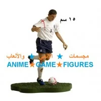 فرانك لامبارد لاعب المنتخب الانجليزي السابق