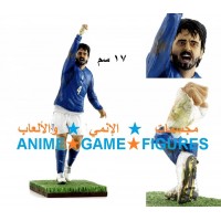 جينارو قاتوزو لاعب المنتخب الايطالي السابق