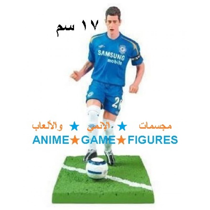 جون تيري لاعب تشيلسي السابق