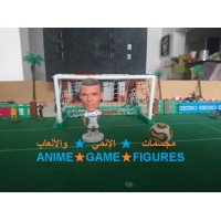 كريستيانو رونالدو لاعب ريال مدريد