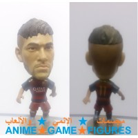 نيمار لاعب برشلونة السابق