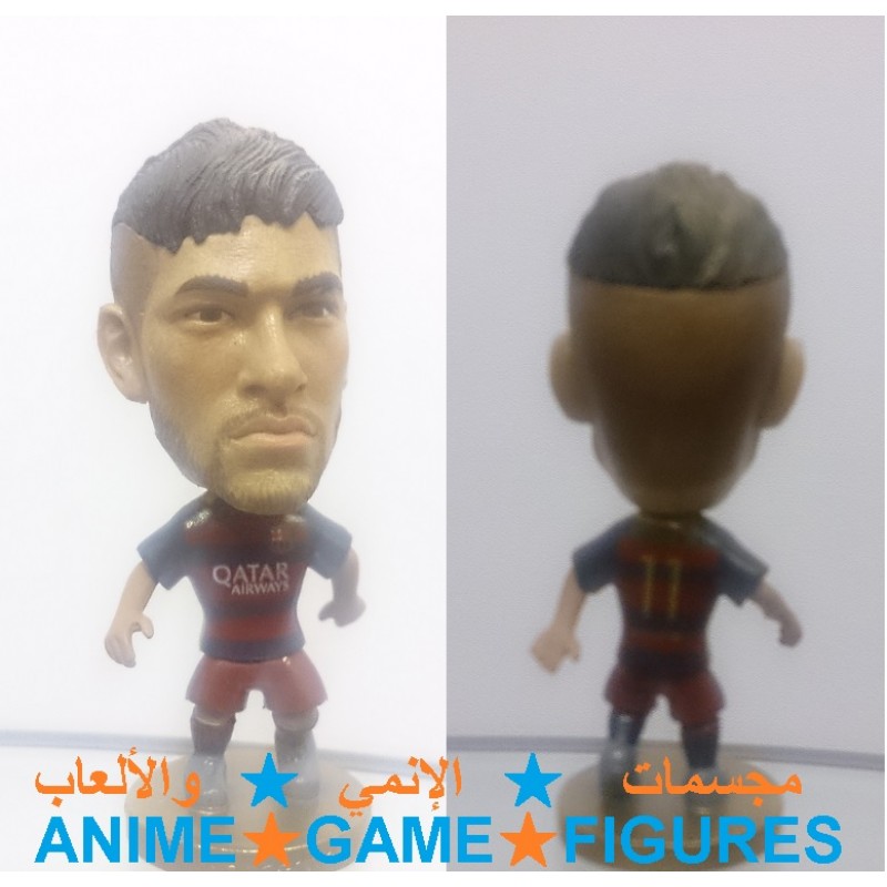 نيمار لاعب برشلونة السابق