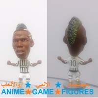 بول بوقبا لاعب يوفينتوس السابق